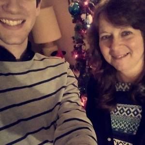 Meet your Posher, Diana